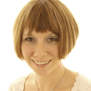 Portrait von Sarah Stovell