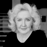 Portrait von Julia Cameron