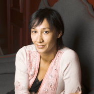 Portrait von Monica Ali