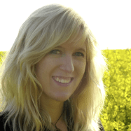 Portrait von Farina de Waard