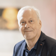 Portrait von Rainer Haak
