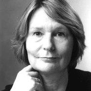 Portrait von Kirsten Boie