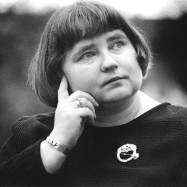 Portrait von Verena C. Harksen