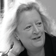 Portrait von Margaret Heffernan
