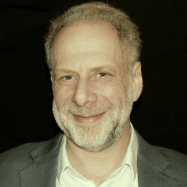 Portrait von Daniel E. Lieberman