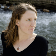 Portrait von Kelly Barnhill
