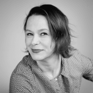 Portrait von Annabelle von Sperber