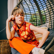 Portrait von Jennette McCurdy