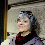 Portrait von Carla Infanta Gabor