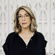 Portrait von Naomi Klein