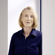 Portrait von Katrin Eigendorf