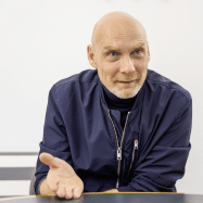 Portrait von Stephan Rammler