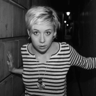 Portrait von Polly Stenham