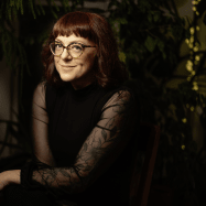 V. E. Schwab