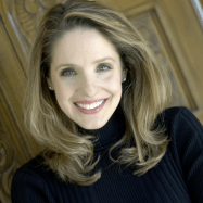 Portrait von Shelley Coriell
