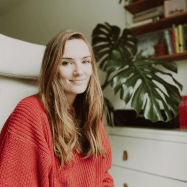Portrait von Caroline Opheys