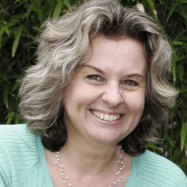 Portrait von Angelika Huber-Janisch