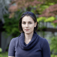 Atossa Araxia Abrahamian