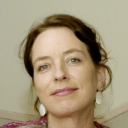 Portrait von Annelie Ramsbrock