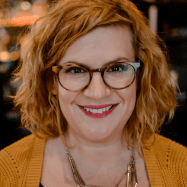 Portrait von Lina Behrens