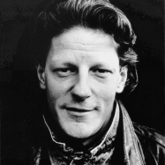 Portrait von Jan Fabre