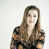 Portrait von Johanna Lumme