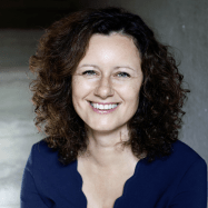 Portrait von Jana Simon
