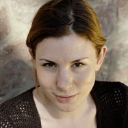 Portrait von Christina Stein