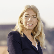 Portrait von Lisa Federle