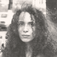 Portrait von Monica Ferrando