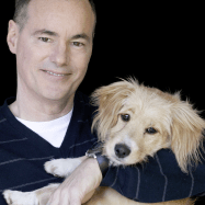 Portrait von W. Bruce Cameron