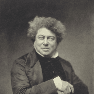 Alexandre Dumas