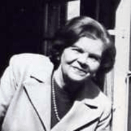 Alice Herdan-Zuckmayer