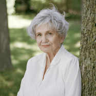 Alice Munro