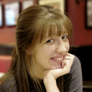 Sylvia Bishop