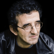 Roberto Bolaño