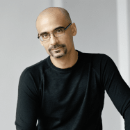 Junot Díaz