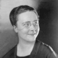 Dorothy Sayers