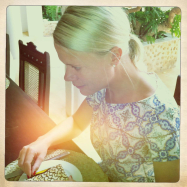 Frauke Finsterwalder