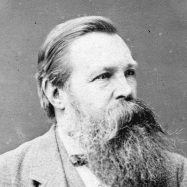 Friedrich Engels
