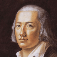 Friedrich Hölderlin