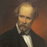 Friedrich Hebbel