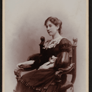 Gerty von Hofmannsthal