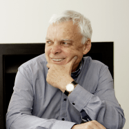 Graeme Simsion