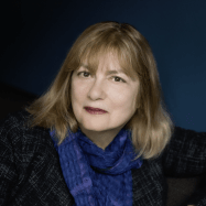 Alice Hoffman