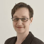 Brigitte Hoffmann