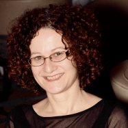 Penny Joelson