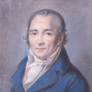 Johann Peter Hebel