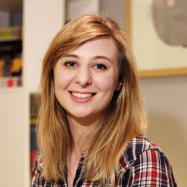 Kate Hindley