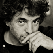 Etgar Keret